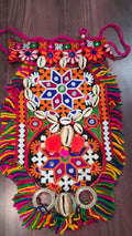 Garba Patch neckpiece